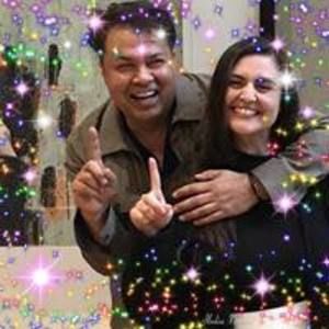 Meet your Posher, Martin